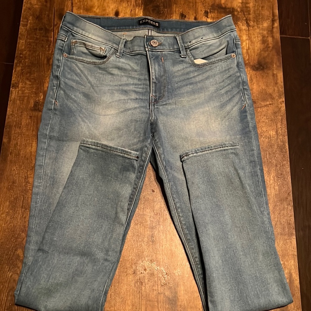 Express Jeans